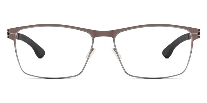 Ic! Berlin Stuart L. M1523025025t02007do 55 - Graphite