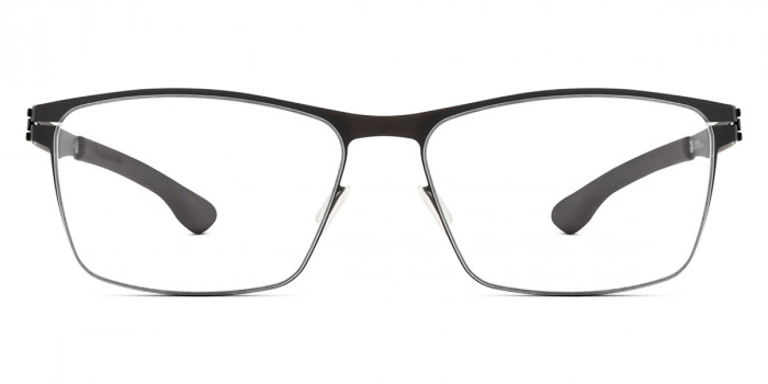 Ic! Berlin Stuart L. Large M1630002002t02007do 57 - Black