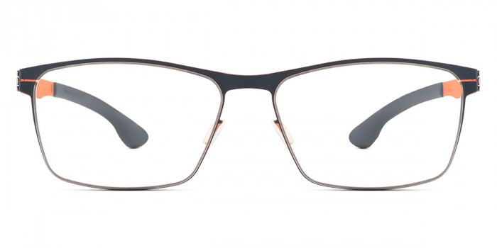 Ic! Berlin Stuart L. Large Eyeglasses