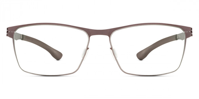 Ic! Berlin Stuart L. Large M1630053053t06007do 57 - Teak