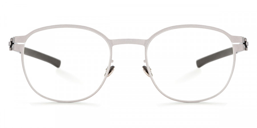 Ic! Berlin T 115 Ceramic-Matt Eyeglasses Front View
