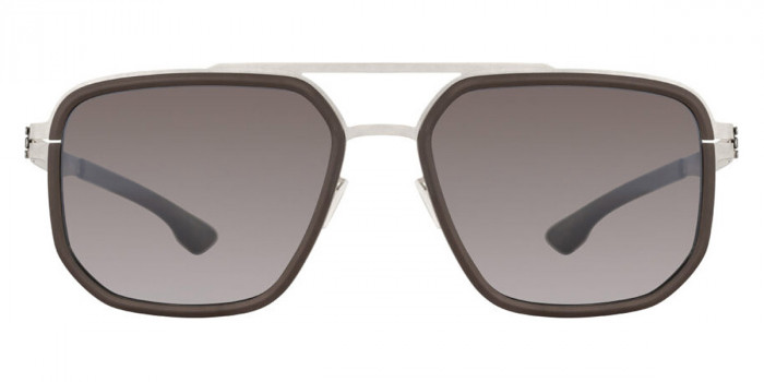 Ic! Berlin Tantal gla00000000000000235 54 - Rough-Graphite