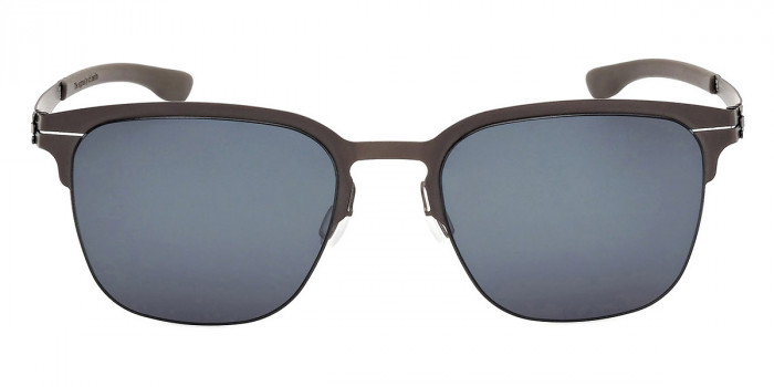 Ic! Berlin The Antihero gla00000000000000223 54 - Graphite