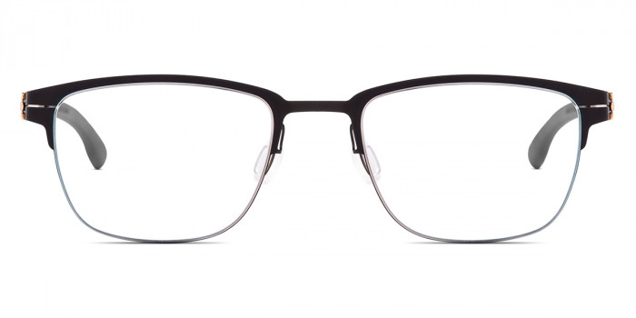 Ic! Berlin The Lone Wolf Eyeglasses