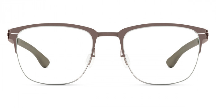 Ic! Berlin The Lone Wolf Large M1577025025t15007do 53 - Graphite