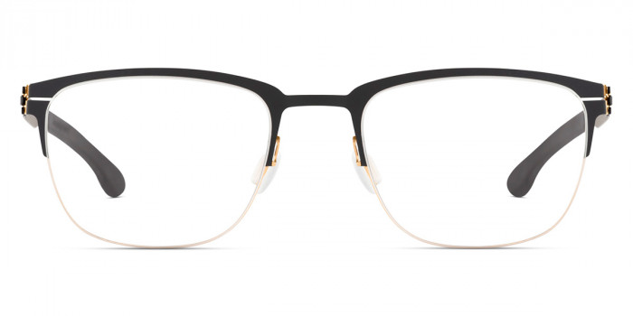 Ic! Berlin The Lone Wolf Large Eyeglasses