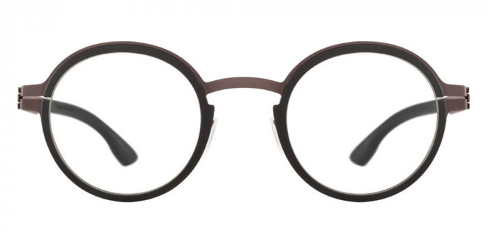 Ic! Berlin Thulium gla00000000000000331 45 - Teak-Black