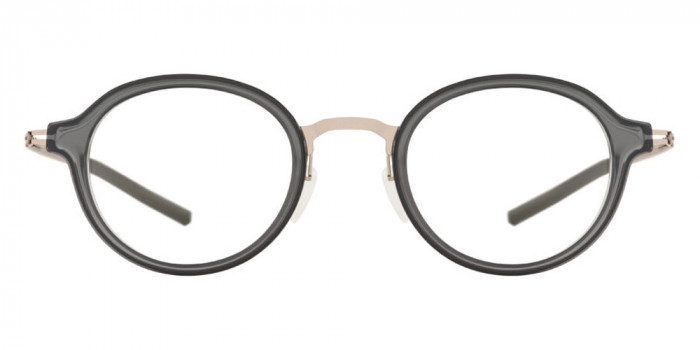 Ic! Berlin Toki gla00000000000000350 46 - Bronze-Deep-Jade