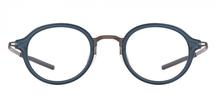 Ic! Berlin Toki gla00000000000000353 46 - Graphite-Blue-Waters