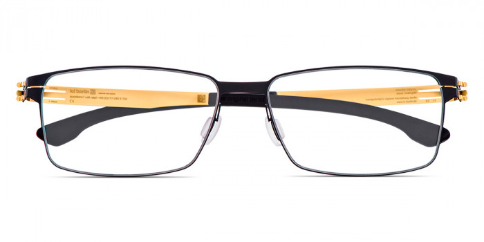 Ic! Berlin Toru N. Eyeglasses