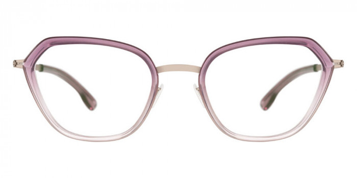 Ic! Berlin Vayu gla00000000000000291 51 - Bronze-Elderberry Fade