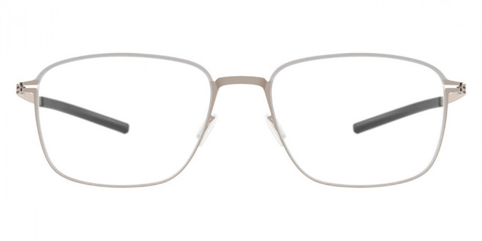 Ic! Berlin Vento gla00000000000000133 54 - Shiny Graphite-Ash