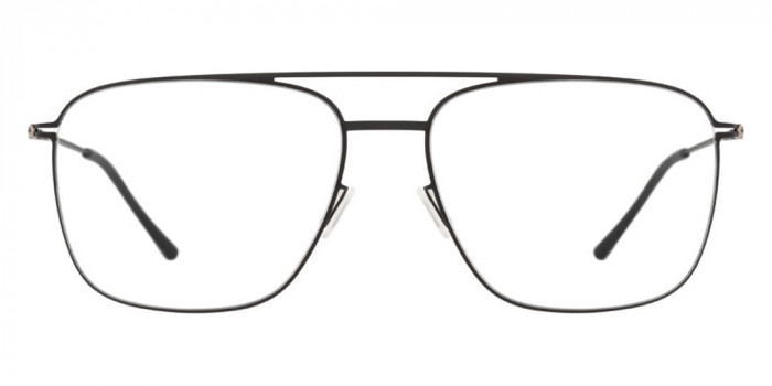 Ic! Berlin Wes gla00000000000000254 57 - Black