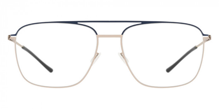 Ic! Berlin Wes gla00000000000000256 57 - Bronze-Dark Navy