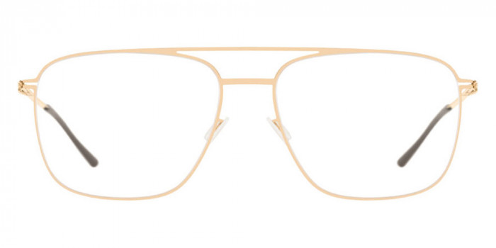 Ic! Berlin Wes gla00000000000000255 57 - Rosé-Gold