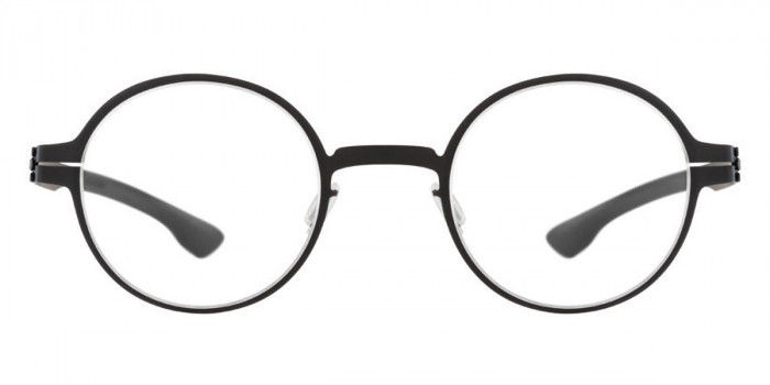 Ic! Berlin Wilhelm gla00000000000000048 45 - Black