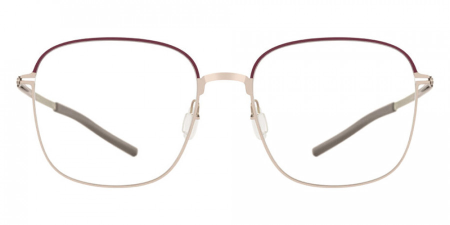 Ic! Berlin Yuri gla00000000000000212 57 - Bronze-Dark-Magenta Brow