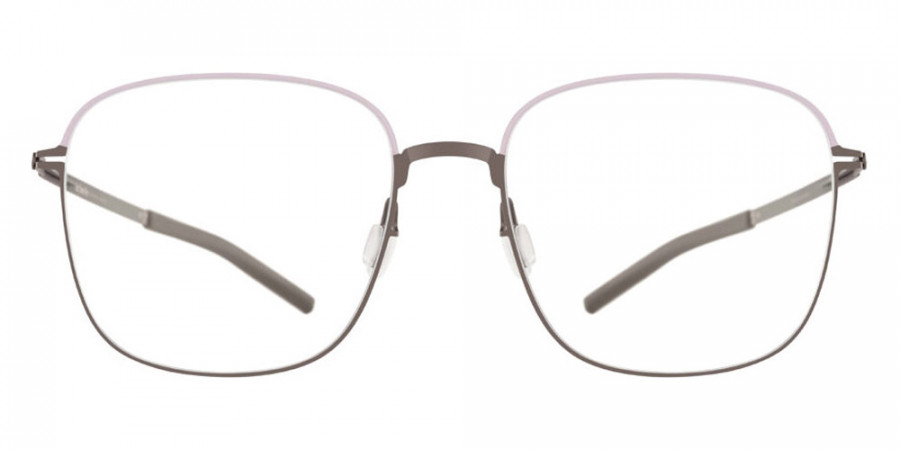 Ic! Berlin Yuri gla00000000000000210 57 - Graphite-Mauve Brow