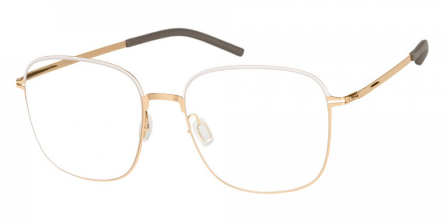 Color: Rose-Gold-White Brow (gla00000000000000211) - Ic! Berlin ICBgla0000000000000021157