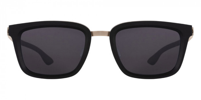 Ic! Berlin Yutaka gla00000000000000347 57 - Bronze-Black-Rough