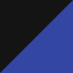 Black/Blue