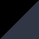 Matte Black/Dark Blue