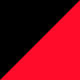 Black/Red