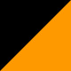 Black/Gold