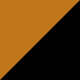 Black/Copper