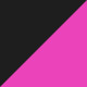 Matte Black/Pink