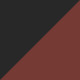 Black/Brown