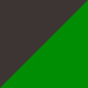 Chocolate/Green of Gray