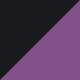 Black Smoky/Plum