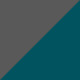 Gray/Blue Turquoise