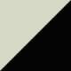 Milky Foam/Black