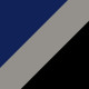 Beige/Fiber Glasses Blue/Gunmetal