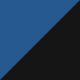 Blue/Black