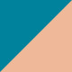 Blue/Pink Gold