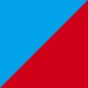 Blue/Red