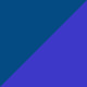 Blue/Blue Lace