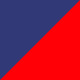 Blue/Red