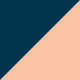 Blue/Pink Gold