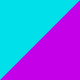 Demi Turquoise