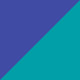 Blue/Lavender