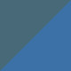 Blue/Light Blue