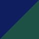Navy/Green