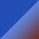 Tissu Blue/Gunmetal/Blue