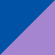 Blue/Lilac