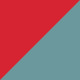 Red/Sky Blue