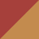 Red/Shiny Brown